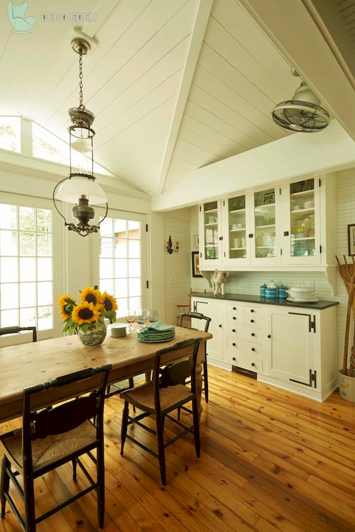 1 rustic kitchen with white cabinet final