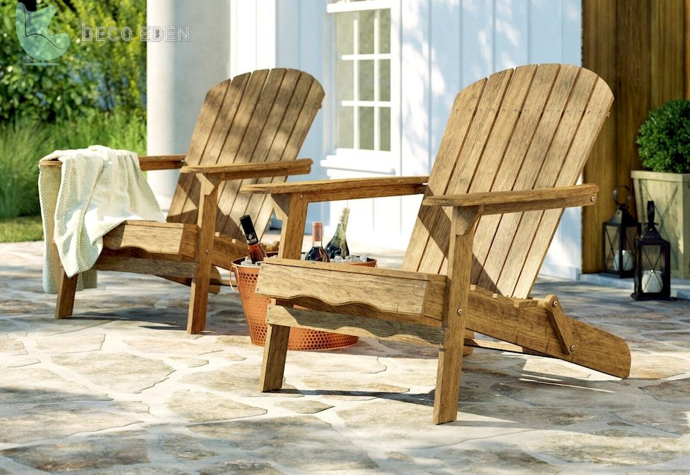 Silla Adirondack