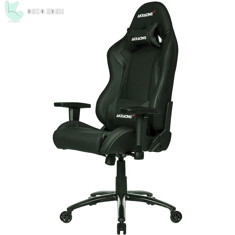 Silla para juegos AKRacing Core Series SX con respaldo alto