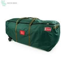 Almacenamiento para árboles Big Wheel Super Duffel