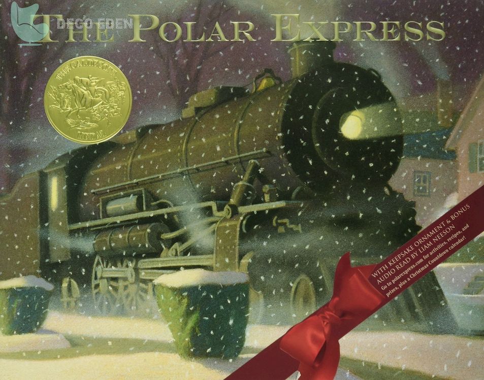 Reserva El Expreso Polar