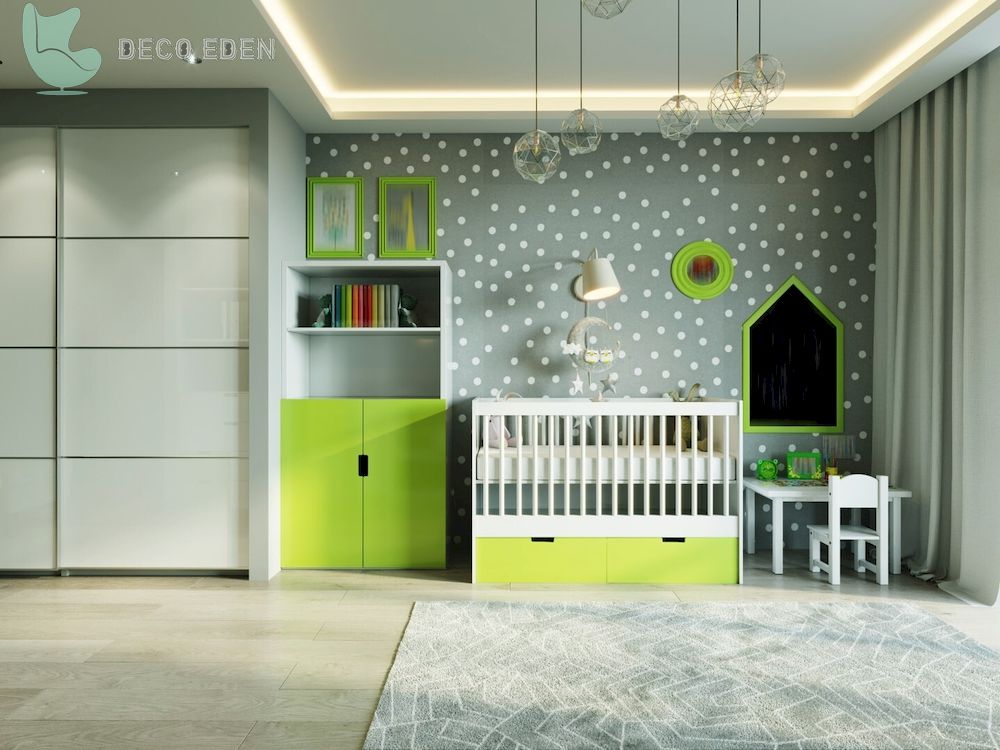 bright and cozy childrens room final