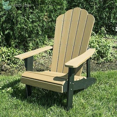 durable wooden beach chair final