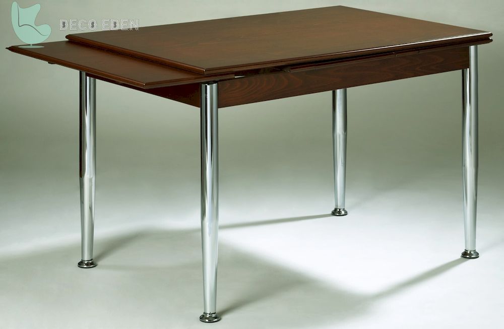 Mesa de comedor extensible