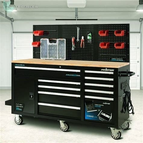 heavy duty workbench 2 final