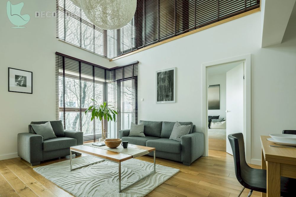 living room with corner windows final