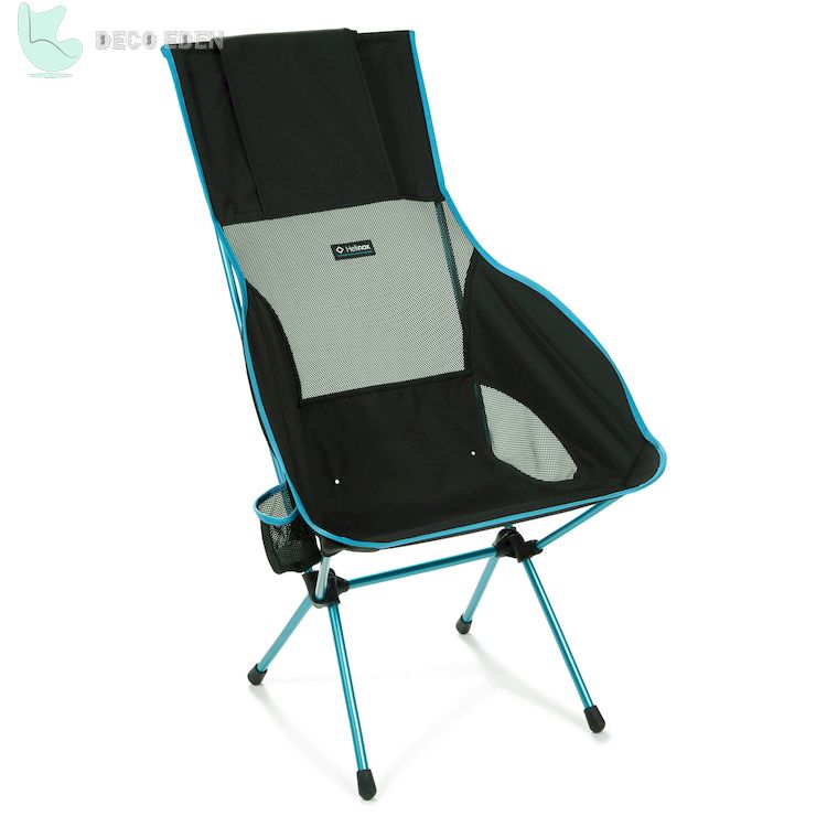 Silla Sunset Ligera y Respaldo Alto