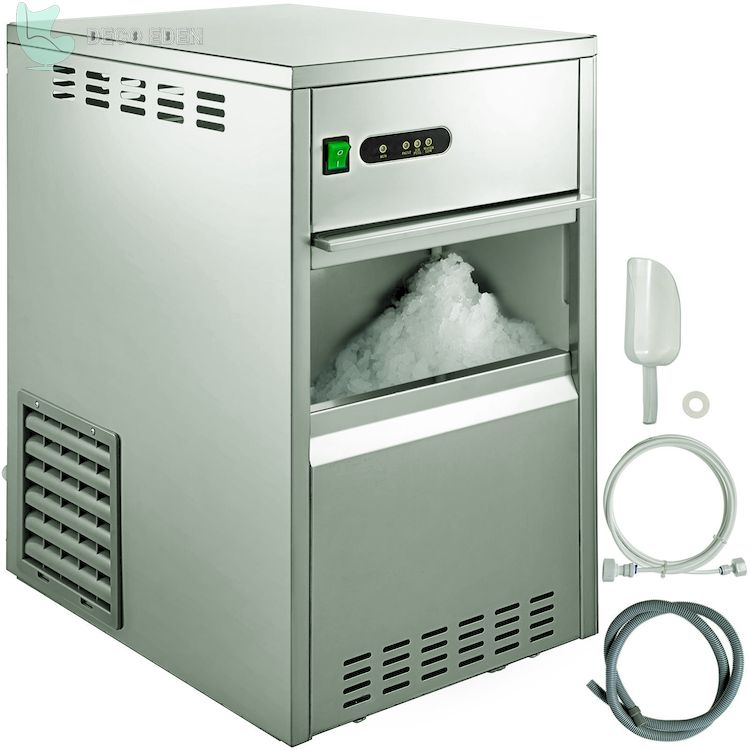 vbenlem 110v flake ice maker 1 final